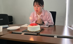 [24.03.27] Sujeong's Birthday